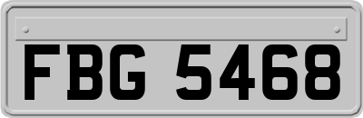 FBG5468
