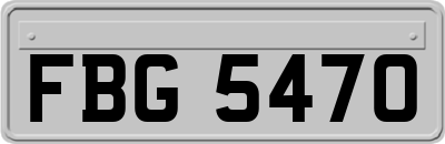 FBG5470