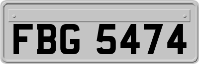 FBG5474