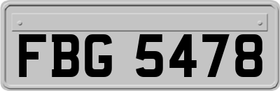 FBG5478
