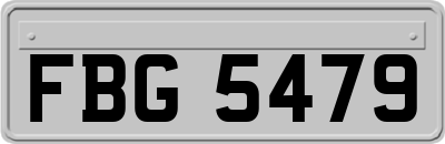 FBG5479