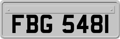 FBG5481