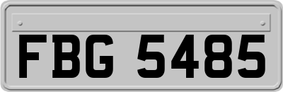 FBG5485