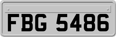 FBG5486