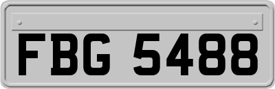 FBG5488