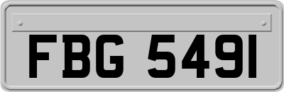 FBG5491