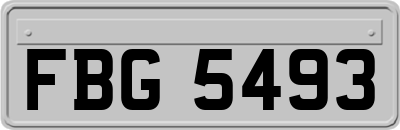 FBG5493