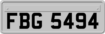 FBG5494