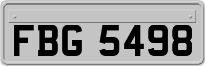 FBG5498