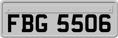 FBG5506