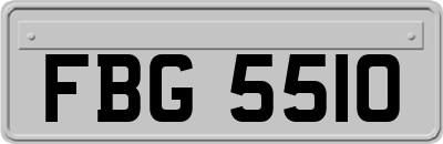 FBG5510