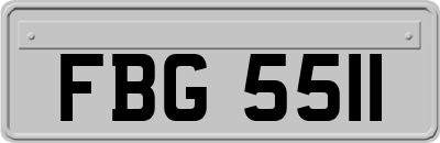 FBG5511