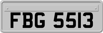 FBG5513