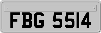FBG5514
