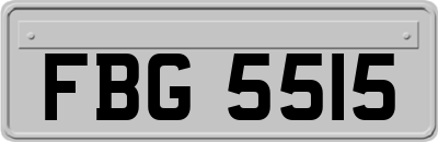 FBG5515