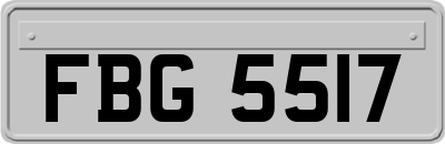 FBG5517