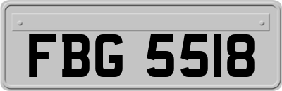 FBG5518