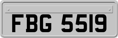 FBG5519