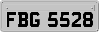 FBG5528