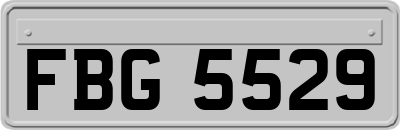 FBG5529