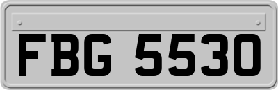 FBG5530