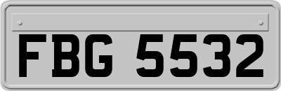 FBG5532