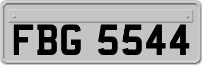 FBG5544