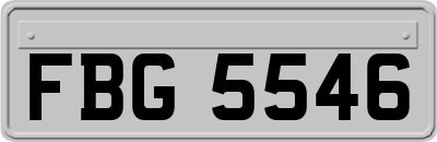 FBG5546