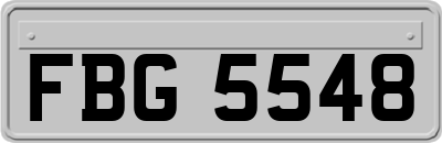 FBG5548