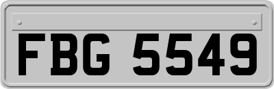 FBG5549
