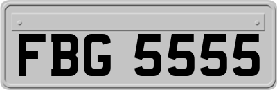 FBG5555