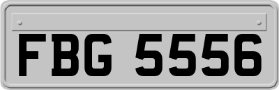 FBG5556