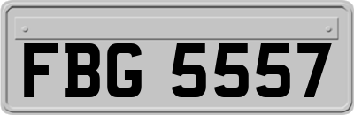 FBG5557