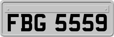 FBG5559