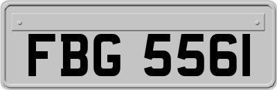 FBG5561