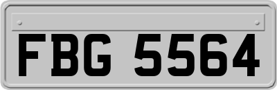 FBG5564