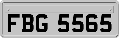 FBG5565