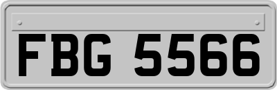FBG5566