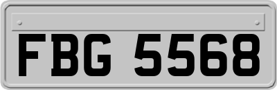 FBG5568