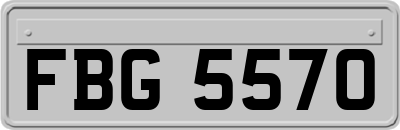 FBG5570