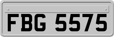 FBG5575