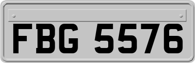 FBG5576