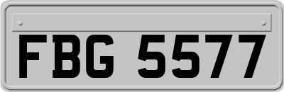 FBG5577