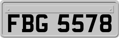 FBG5578