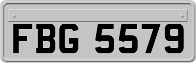 FBG5579