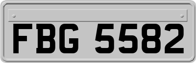 FBG5582