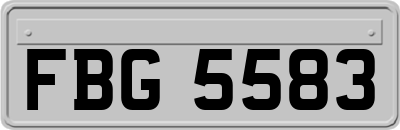 FBG5583