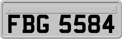 FBG5584