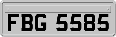 FBG5585