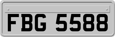 FBG5588